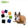 Professional Medical Supplier 4.5m Length Colored Non-woven Cohesive Self-adhesive Elastic Bandag