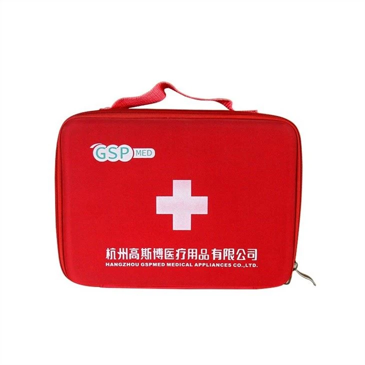 Emergency Preparedness First Aid Kits For Home Office Vehicle Camping And Sports
