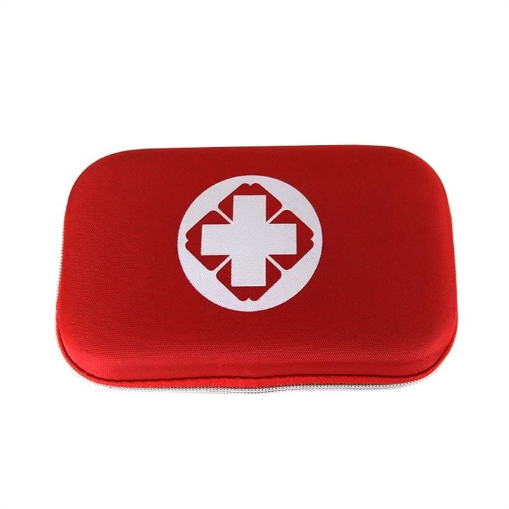 Emergency Preparedness First Aid Kits For Home Office Vehicle Camping And Sports