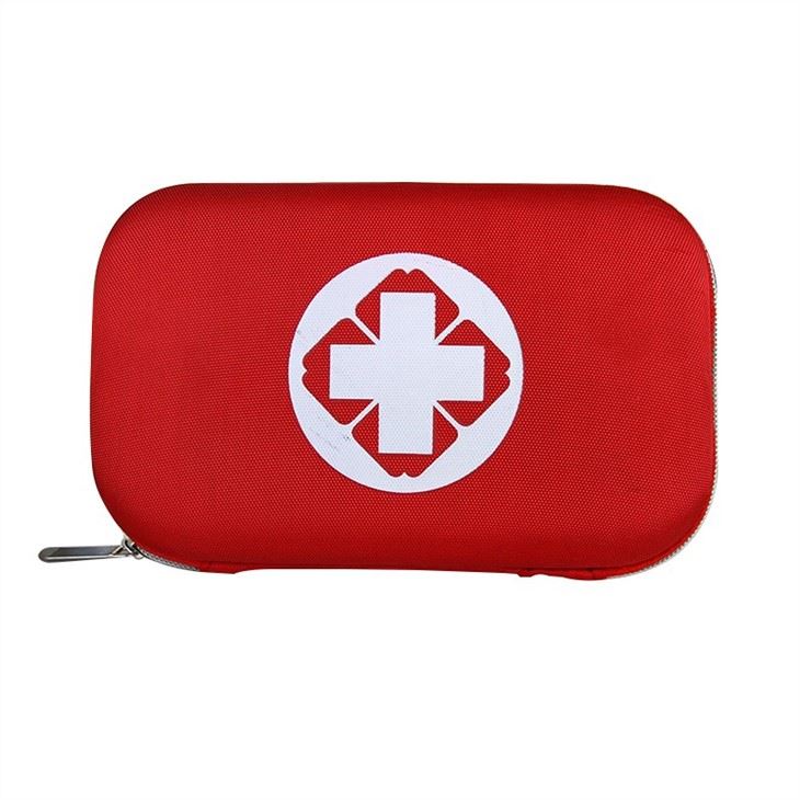Emergency Preparedness First Aid Kits For Home Office Vehicle Camping And Sports