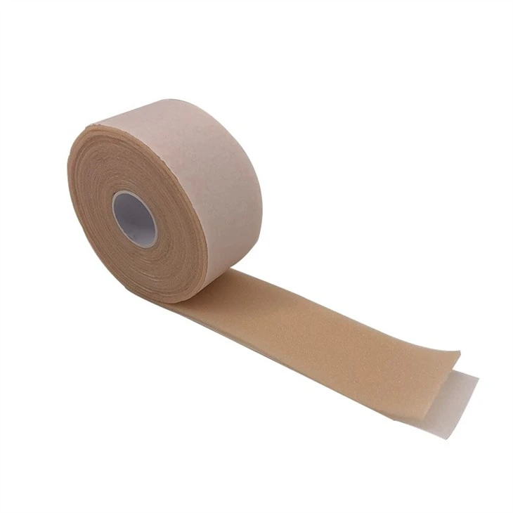 Self-adhesive Foam Plaster For Wound Care Dressing