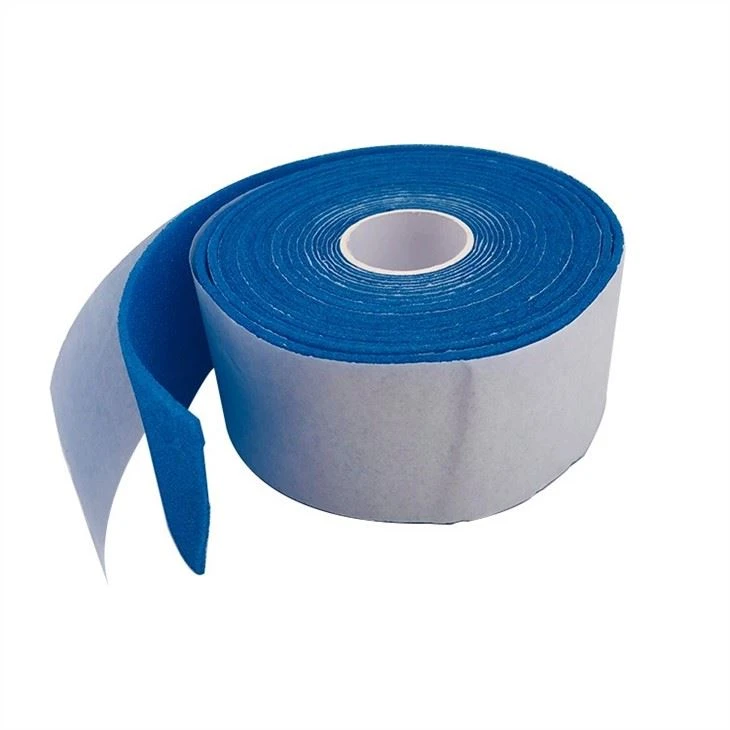 Self-adhesive Foam Plaster For Wound Care Dressing