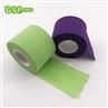 100%Cotton Fabrical Athletic Strapping Sports Tape