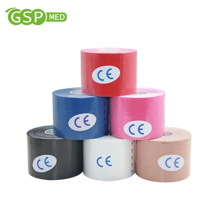 Waterproof Adhesive Elastic Tape